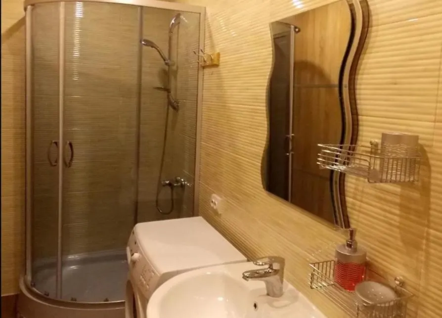 Svobody Avenue Apartment Lviv