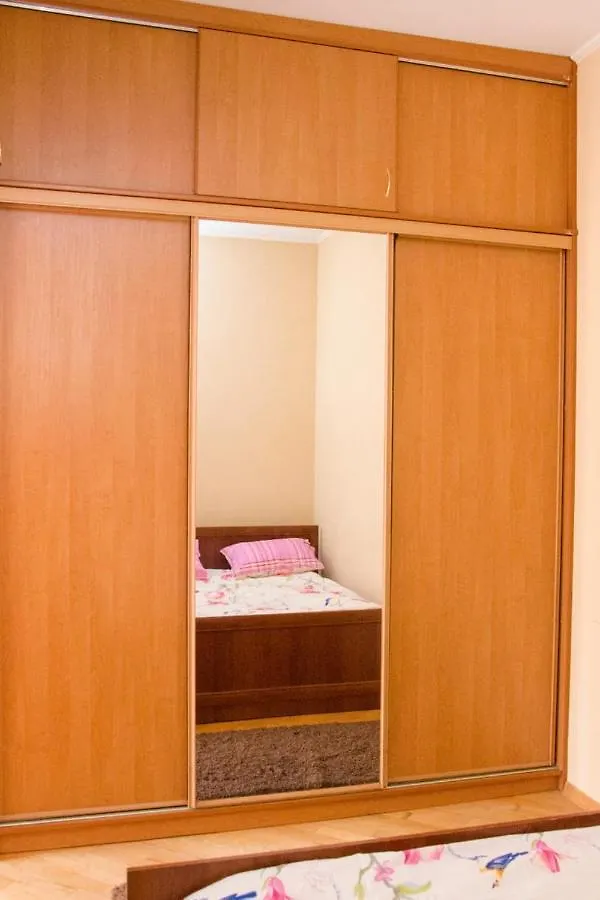 Svobody Avenue Apartment Lviv